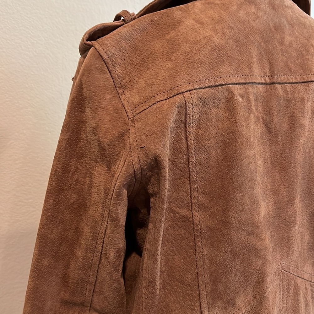 Moto Jacket - Picture 6 of 7
